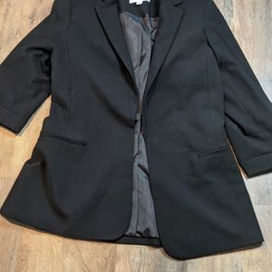 Women's Calvin Klein suit coat new without tags